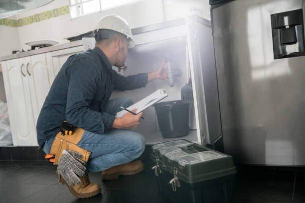 Best Water Softener Installation  in Jacksonville, NC