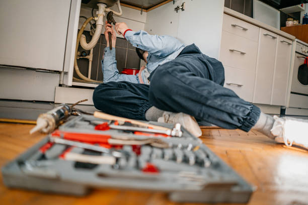 Best Drain Cleaning Services  in Jacksonville, NC