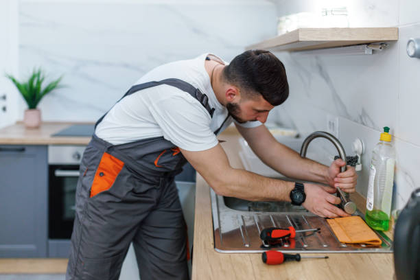 Best Local Plumber Services  in Jacksonville, NC