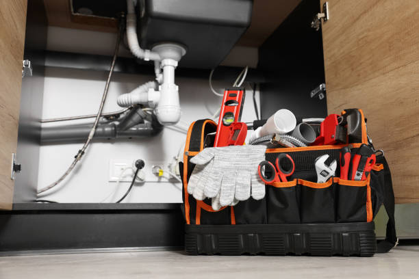 Best Best Plumbers Near Me  in Jacksonville, NC