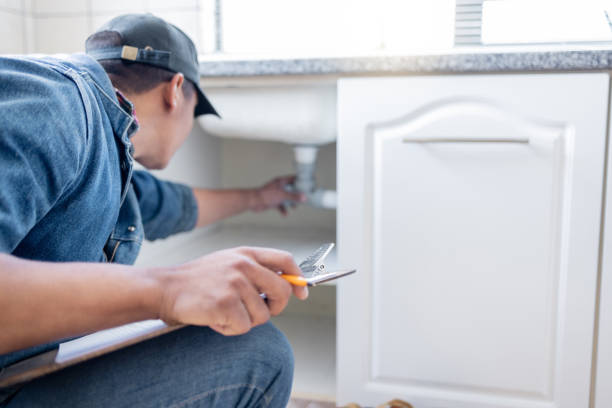 Reliable Jacksonville, NC Plumbing Solutions