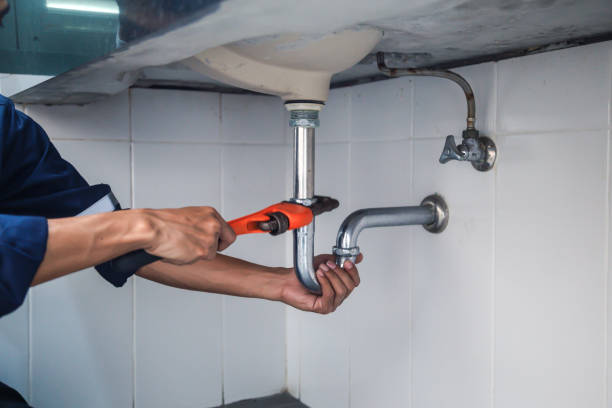 Jacksonville, NC Plumbing Pros