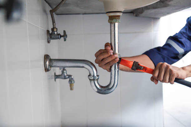 Best Emergency Plumbing Repair  in Jacksonville, NC