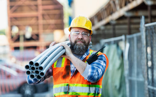 Best Water Leak Repair  in Jacksonville, NC
