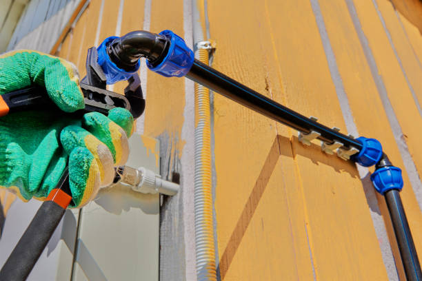 Best Gas Line Repair  in Jacksonville, NC