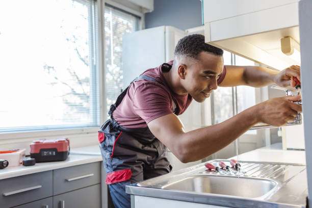 Best Emergency Plumbing Repair  in Jacksonville, NC