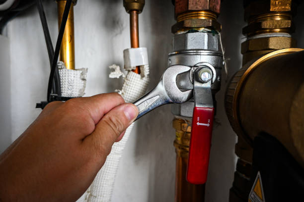 Boilers & Radiators in Jacksonville, NC